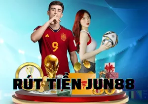 rút tiền jun88